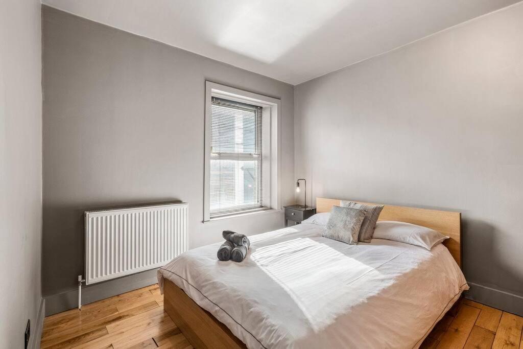 Spacious On Chapel Market Ferienhaus *